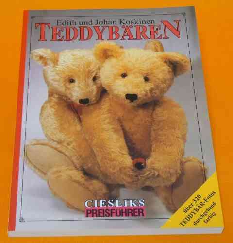 Teddybären 96