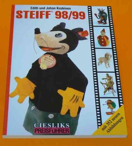 Steiff 98/99