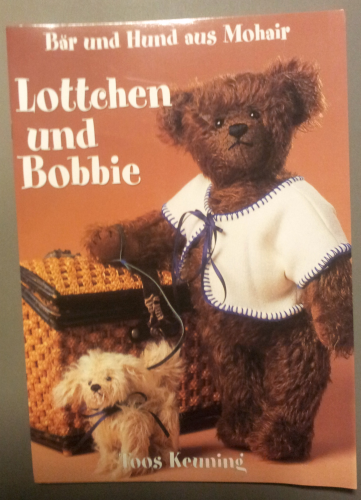 Lottchen und Bobbie